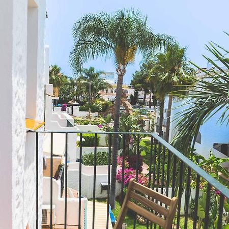 Precioso Apartamento Reformado En Benavista - Marbella Apartment Estepona Luaran gambar