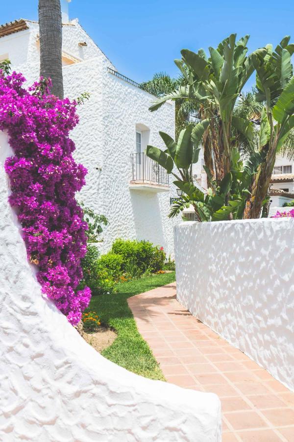 Precioso Apartamento Reformado En Benavista - Marbella Apartment Estepona Luaran gambar