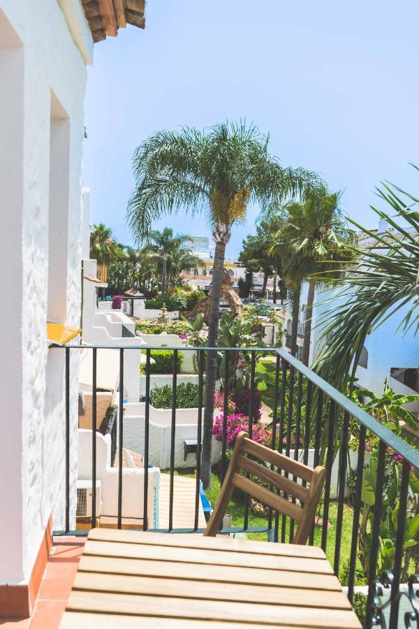 Precioso Apartamento Reformado En Benavista - Marbella Apartment Estepona Luaran gambar