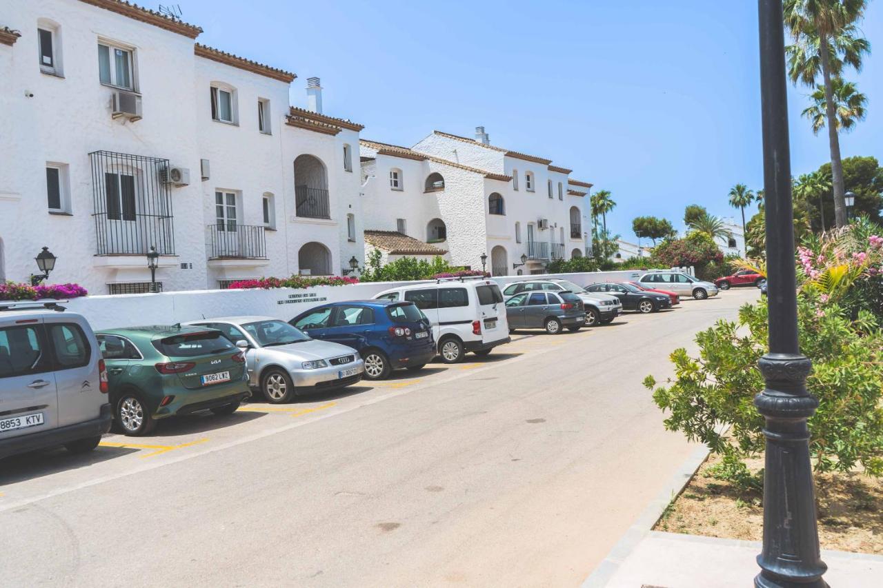 Precioso Apartamento Reformado En Benavista - Marbella Apartment Estepona Luaran gambar