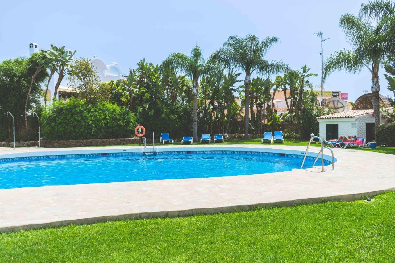 Precioso Apartamento Reformado En Benavista - Marbella Apartment Estepona Luaran gambar